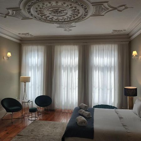 Ml Apartments Story Порту Екстер'єр фото
