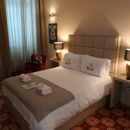 Ml Apartments Story Порту Екстер'єр фото