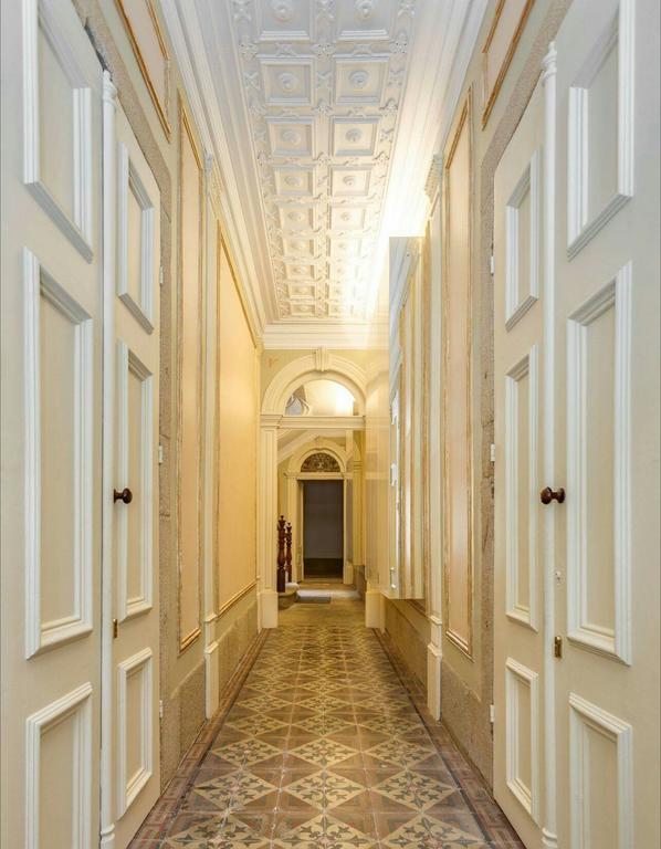 Ml Apartments Story Порту Екстер'єр фото