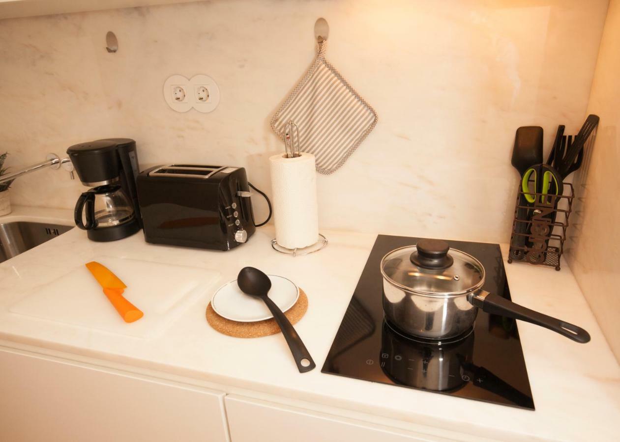 Ml Apartments Story Порту Екстер'єр фото