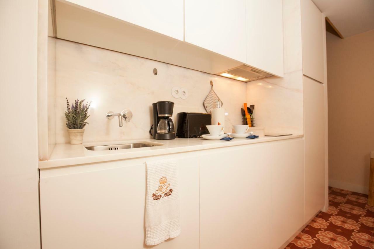 Ml Apartments Story Порту Екстер'єр фото