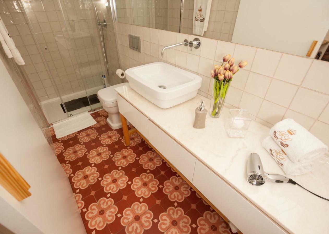 Ml Apartments Story Порту Екстер'єр фото