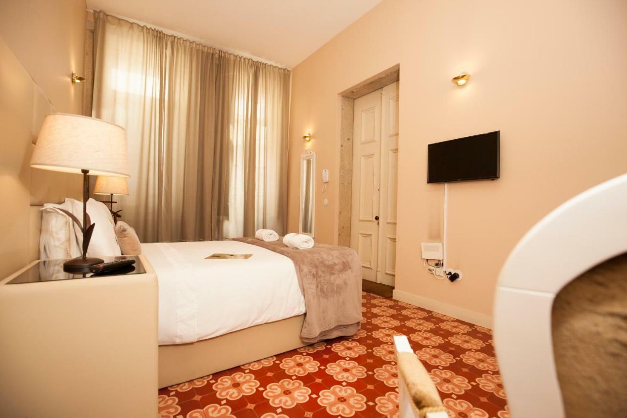 Ml Apartments Story Порту Екстер'єр фото