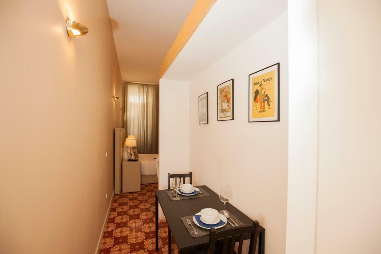 Ml Apartments Story Порту Екстер'єр фото
