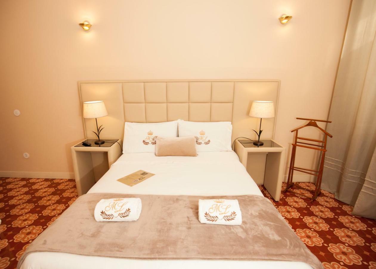 Ml Apartments Story Порту Екстер'єр фото