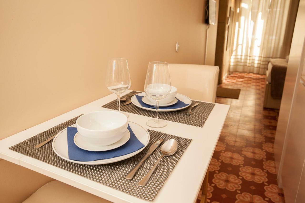 Ml Apartments Story Порту Екстер'єр фото