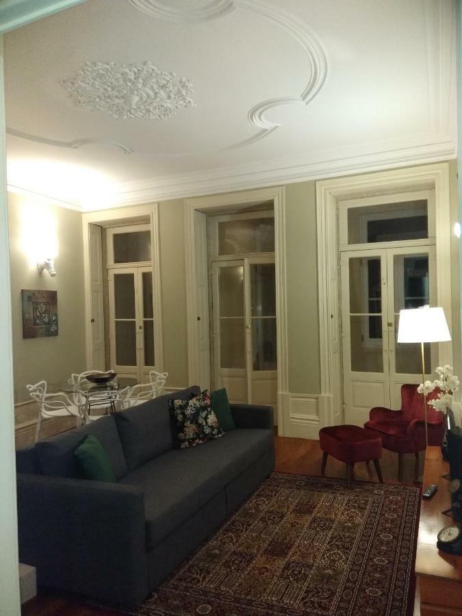 Ml Apartments Story Порту Екстер'єр фото