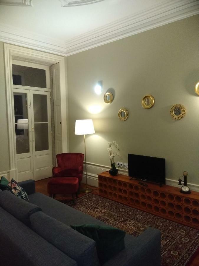 Ml Apartments Story Порту Екстер'єр фото
